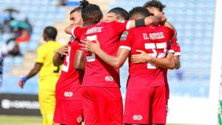 الوداد يفشل في تجاوز دور مجموعات دوري الأبطال