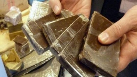 توقيف 4 أشخاص بأكادير وطنجة يشتبه في تورطهم في ترويج المخدرات والمؤثرات العقلية