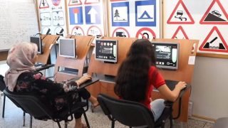 نيل رخصة السياقة.. تطور جد إيجابي في نسبة نجاح المترشحين بين اليومين الأول والثاني لتنزيل بنك الأسئلة الجديدة