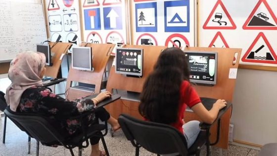 نيل رخصة السياقة.. تطور جد إيجابي في نسبة نجاح المترشحين بين اليومين الأول والثاني لتنزيل بنك الأسئلة الجديدة