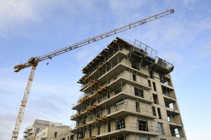 مبيعات الإسمنت تجاوزت 2.2 مليون طن