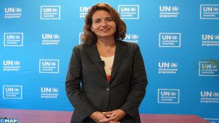 بنعلي: تم إحراز تقدم بارز في ظل رئاسة المغرب للدورة السادسة لجمعية الأمم المتحدة للبيئة