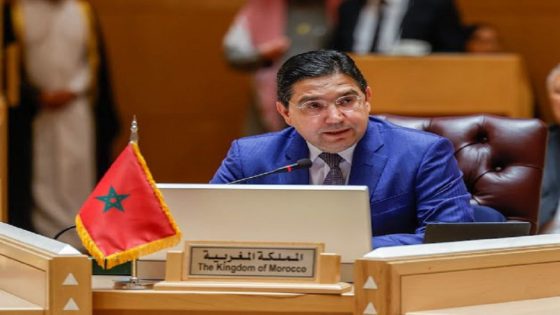 الشراكة القائمة بين المغرب ودول مجلس التعاون الخليجي تعكس أواصر الأخوة والتنسيق والتضامن القائمة بين جلالة الملك وإخوانه قادة دول الخليج