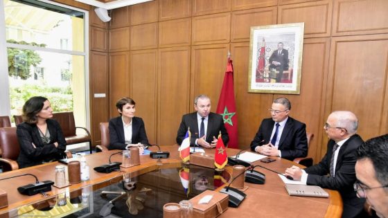 تمويل بقيمة 134.7 مليون أورو لفائدة برنامج دعم خارطة طريق إصلاح منظومة التربية الوطنية 2022-2026
