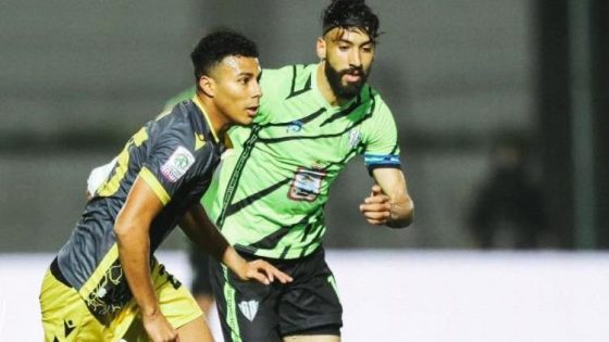 كأس العرش .. اتحاد تواركة يتأهل إلى دور الثمن