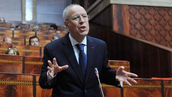 التوفيق: جهود الوزارة ترتكز على تعزيز بنية التجهيزات المسجدية ببناء مساجد جديدة وإصلاح وترميم المساجد القائمة