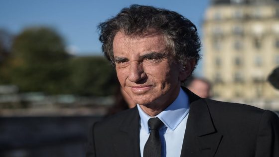جاك لانغ: المساعدات المغربية للفلسطينيين تنم عن “كرم عظيم”