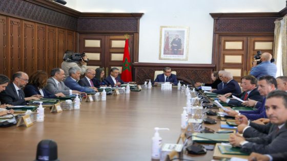 تقديم ومناقشة الخطة الحكومية للمساواة 2023- 2026