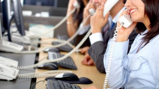 قطاع الخدمات يعد أول موفر لمناصب الشغل في الاقتصاد الوطني سنة 2023