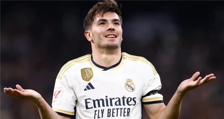 موندو ديبورتيفو: إبراهيم دياز، “أحد أفضل” لاعبي ريال مدريد هذا الموسم