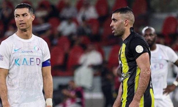 الدوري السعودي ينفق 972 مليون يورو في صفقات هذا الموسم