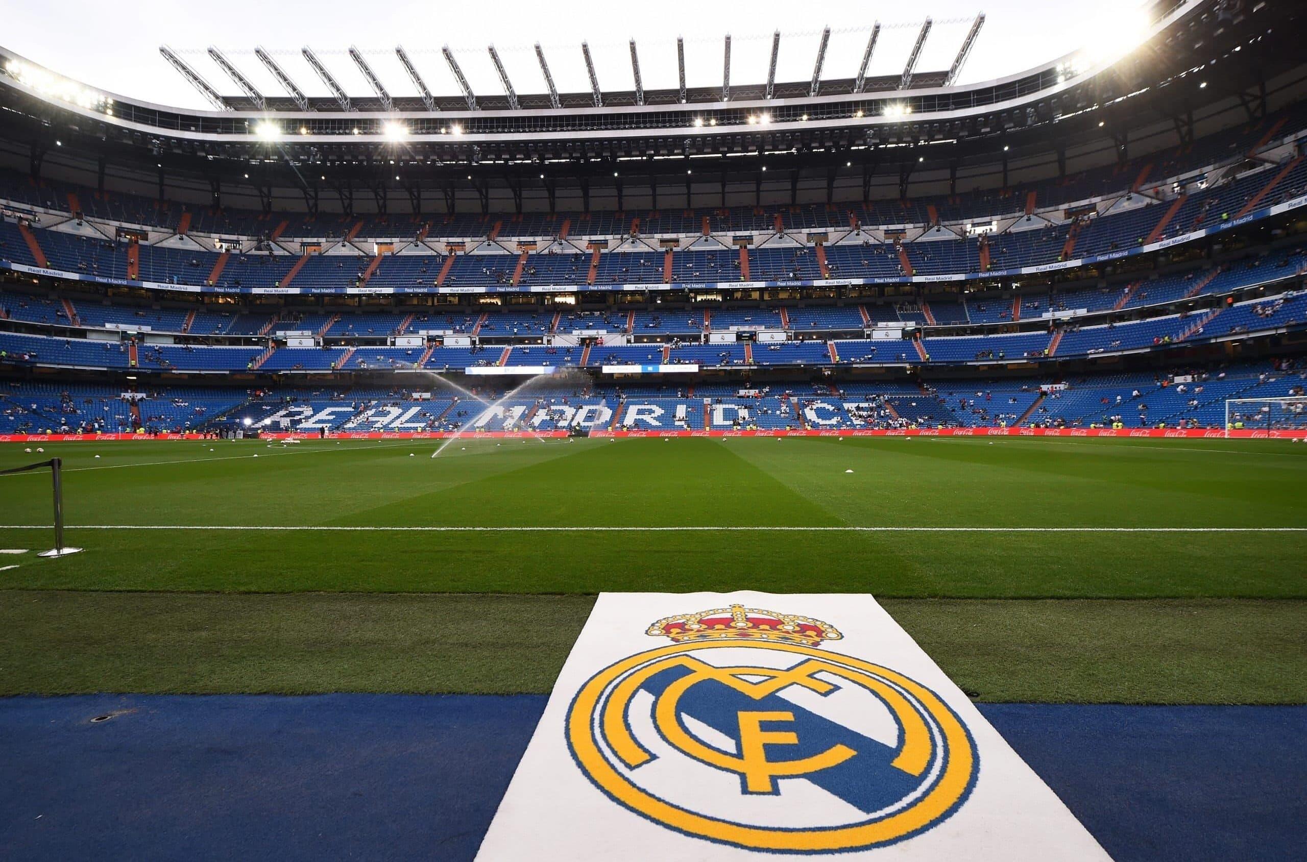 ريال مدريد يرفض مشاركة لاعبيه في أولمبياد باريس