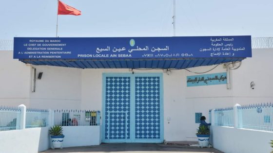 إدارة السجن المحلي بعين السبع تضع شكاية ضد والد سجين متوفى، بسبب “اتهاماته الباطلة” في حق موظفي المؤسسة