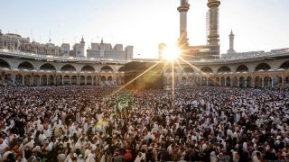 الاثنين أول أيام شهر رمضان في السعودية