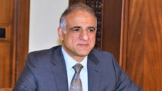 المساعدات المغربية لسكان غزة.. الولايات المتحدة تشيد بريادة جلالة الملك