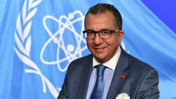 المغرب يدعو إلى مزيد من الدعم للوكالة الدولية للطاقة الذرية