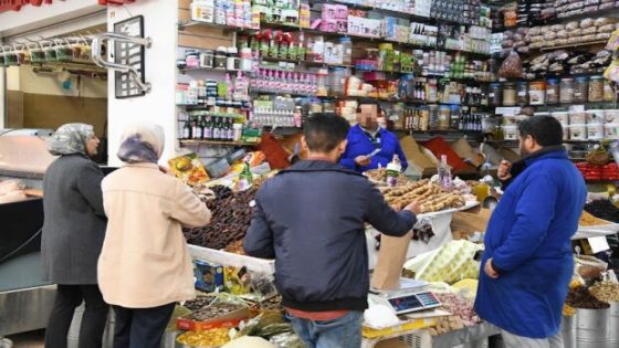 تطوان .. مع اقتراب العشر الأواخر من رمضان، انتعاش ملحوظ لأسواق الصناعة التقليدية بالحمامة البيضاء