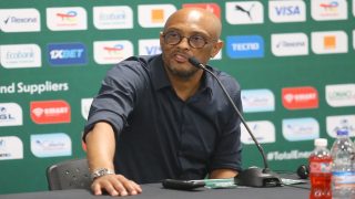 عبدو: المنتخب الموريتاني يسعى إلى تحقيق الفوز في المباراة الودية ضد المنتخب المغربي بأكادير