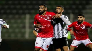 كأس العرش.. الاتحاد الإسلامي الوجدي يتأهل على حساب الفتح الرياضي