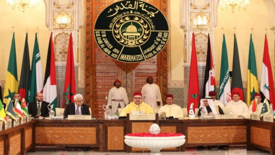 مجلس جامعة الدول العربية يشيد بجهود وكالة بيت مال القدس
