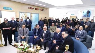 البنية الإستشفائية بالحسيمة تتعزز بافتتاح ثماني مراكز صحية