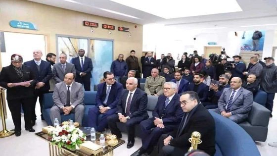 البنية الإستشفائية بالحسيمة تتعزز بافتتاح ثماني مراكز صحية