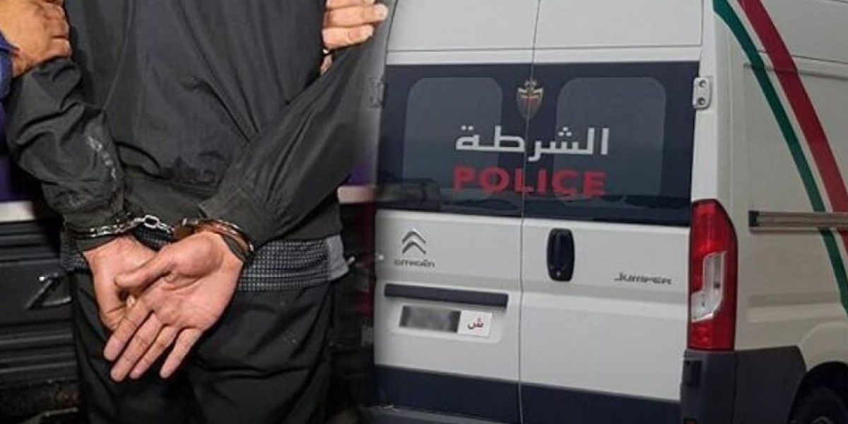 سائق “طاكسي” يسرق زبونة وأمن البيضاء يطيح به