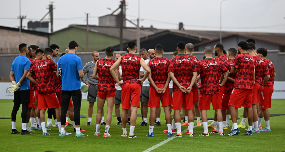 إقصائيات المونديال: مباراة الكونغو برازافيل والمغرب ستجرى بأكادير