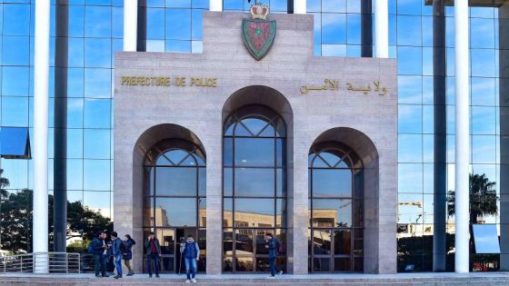 شرطة البيضاء تحقق في قضية سرقة وهمية على إذاعة خاصة
