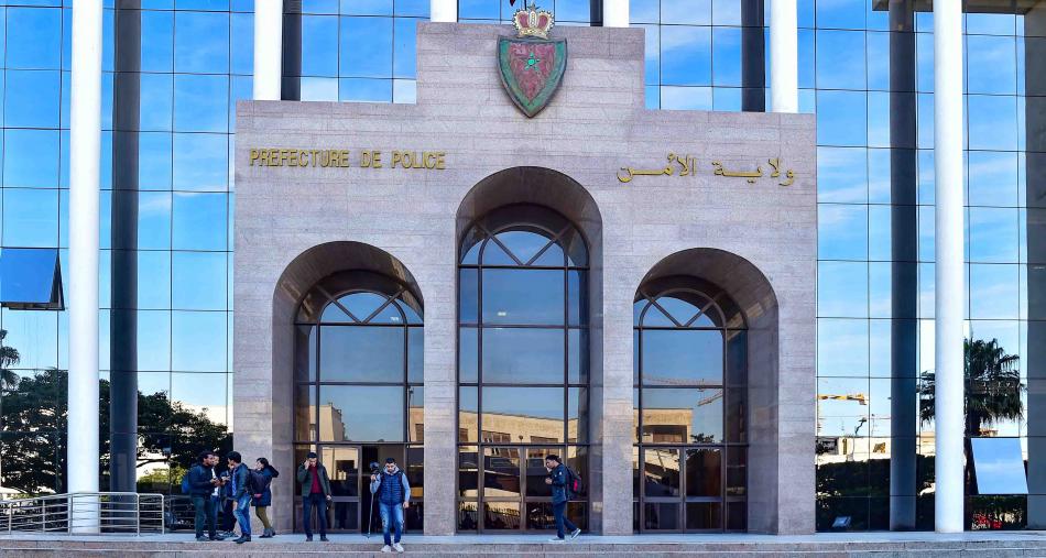 الأمن يفك لغز اختفاء تلميذ وشقيقته من أمام مدرسة بالبيضاء