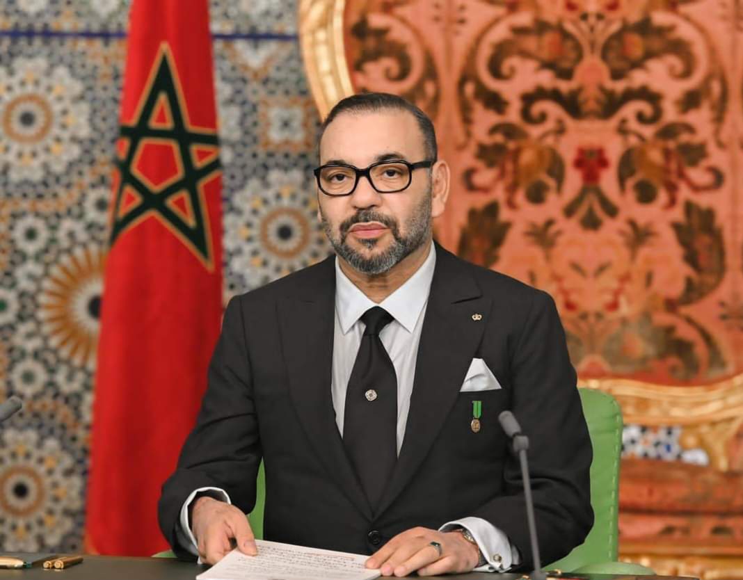 جلالة الملك يصدر عفوه السامي على 2097 شخصا بمناسبة عيد الفطر السعيد