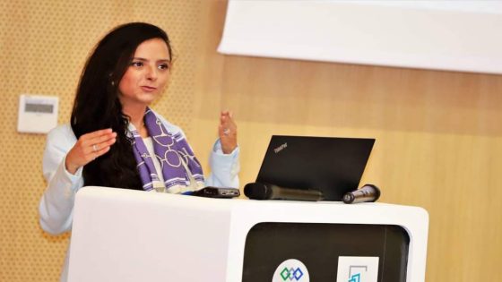 تامسنا.. طريشة تستعرض الخطوط الرئيسية لخارطة الطريق المتعلقة بتطوير التكوين المهني