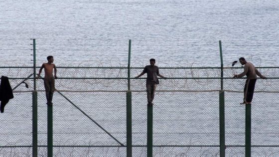 الفنيدق .. إحباط محاولة للهجرة غير المشروعة صوب مدينة سبتة