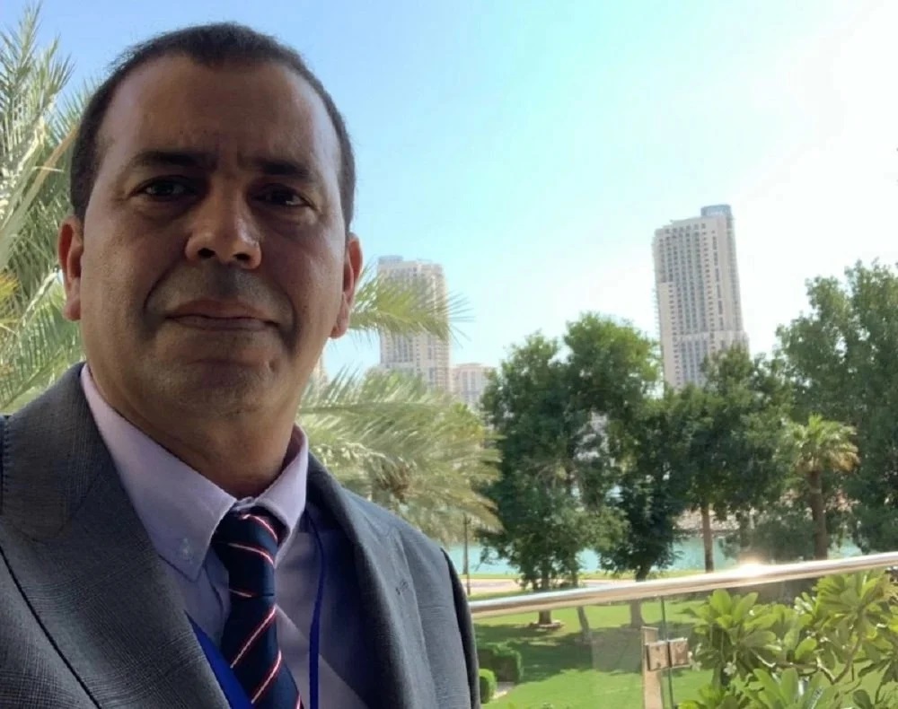تعيين عبد الحكيم أمين مديرا عاما منتدبا لـ”إفريقيا غاز”
