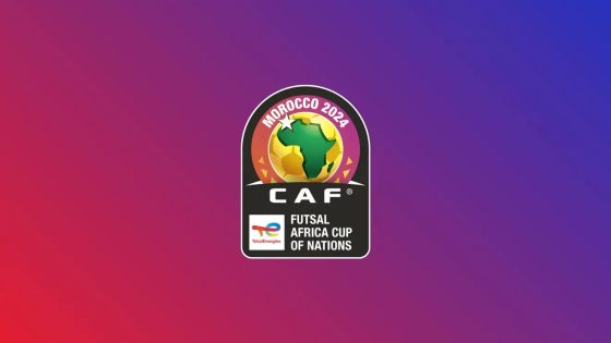 انطلاق بيع تذاكر كأس إفريقيا للأمم لكرة القدم داخل القاعة