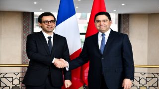 المغرب-فرنسا..ريس: العلاقات الثنائية منذورة ل”مستقبل قوي ومثمر”