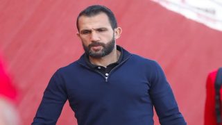 هولندا.. عادل رمزي مدربا جديدا لمنتخب أقل من 18 سنة