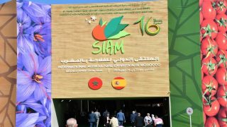 الدورة 16 للمعرض الدولي للفلاحة استقطبت أزيد من مليون زائر