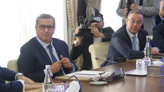 مشروع قانون المالية لسنة 2026.. مواصلة تعزيز استدامة المالية العمومية
