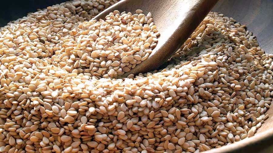 جهة بني ملال-خنيفرة تساهم بـ 95 في المائة في الإنتاج الوطني للسمسم