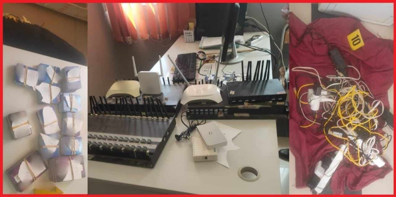 شجار بالأسلحة البيضاء ينتهي بإيقاف 3 بصفرو