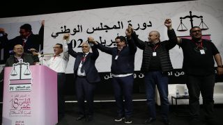 بوزنيقة.. إعادة انتخاب نزار بركة أمينا عاما لحزب الاستقلال