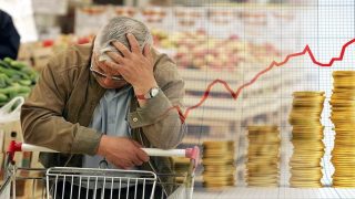 التضخم يرتفع إلى 1.2 في المائة بالمغرب