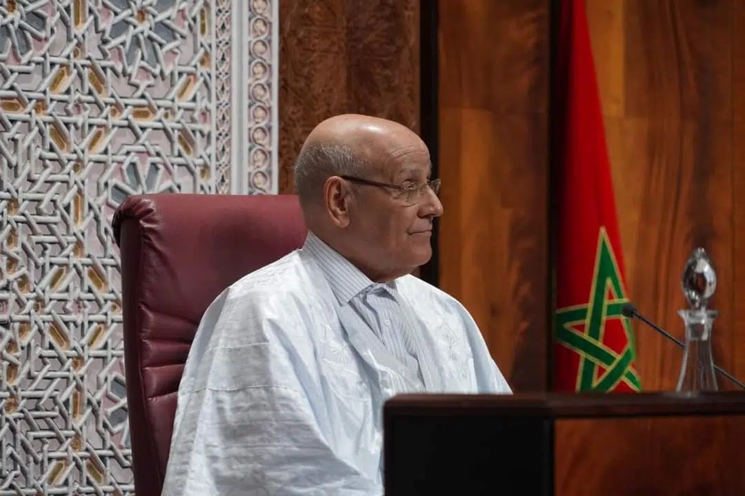 مجلس النواب.. افتتاح أشغال الدورة الثانية برسم السنة التشريعية 2023 -2024