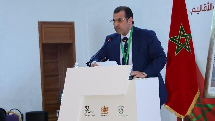 الدرويش: الجماعات الترابية مدعوة إلى بناء علاقة جديدة بين المواطن والإدارة