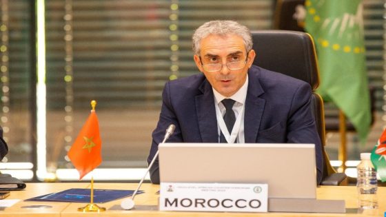 تسليط الضوء على تجربة المغرب خلال الاجتماع الإفريقي رفيع المستوى حول مكافحة الإرهاب بأبوجا