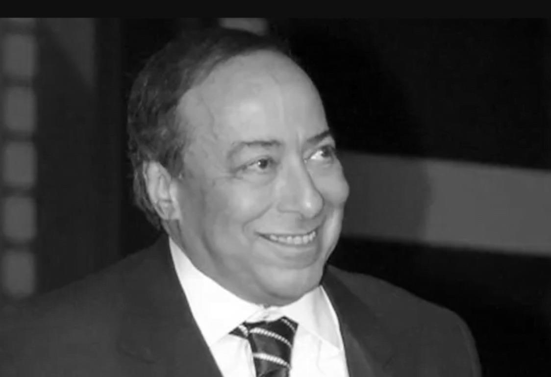 وفاة الفنان المصري صلاح السعدي عن عمر يناهز 81 عاما