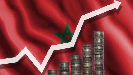 المغرب: نمو يقدر ب 2.9 في المائة خلال الفصل الأول من 2024