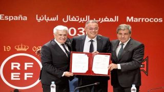 قبل مونديال 2030.. الشركات البرتغالية تتطلع إلى تعزيز حضورها في السوق المغربية