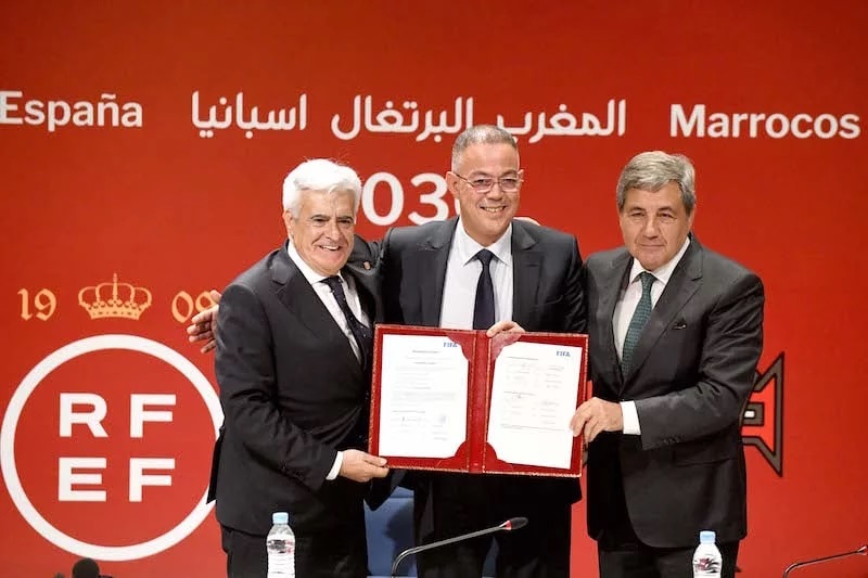 قبل مونديال 2030.. الشركات البرتغالية تتطلع إلى تعزيز حضورها في السوق المغربية